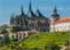 Where to stay and sightseeing in Kutná-Hora, Czech Republic