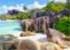 Where to stay and sightseeing in La-Digue, Seychelles