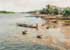 Where to stay and sightseeing in Lake-Volta, Ghana