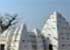 Where to stay and sightseeing in Larabanga-Mosque, Ghana