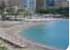 Where to stay and sightseeing in Larvotto, Monaco