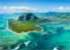 Where to stay and sightseeing in Le-Morne-Brabant, Mauritius
