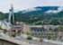 Where to stay and sightseeing in Les-Escaldes, Andorra