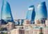 Where to stay and sightseeing in Maiden-Tower, Azerbaijan