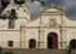 Where to stay and sightseeing in Masaya, Nicaragua