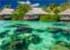 Where to stay and sightseeing in Moorea, Tahiti