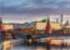 Where to stay and sightseeing in Moscow, Russia