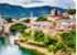 Where to stay and sightseeing in Mostar, Bosnia