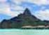 Where to stay and sightseeing in Mount-Otemanu, French Polynesia