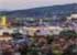 Where to stay and sightseeing in Nitra, Slovakia