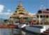 Where to stay and sightseeing in Nyaungshwe, Burma