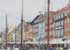 Where to stay and sightseeing in Nyhavn, Denmark