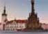 Where to stay and sightseeing in Olomouc, Czech Republic