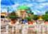 Where to stay and sightseeing in Pécs, Hungary