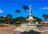Where to stay and sightseeing in Place-des-Cocotiers, New Caledonia