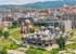 Where to stay and sightseeing in Pristina, Kosovo
