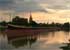 Where to stay and sightseeing in Pursat, Cambodia