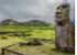 Where to stay and sightseeing in Rano-Raraku, Easter Island