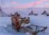 Where to stay and sightseeing in Russian-tundra, Russia