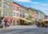 Where to stay and sightseeing in Rynok-Square, Ukraine