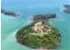 Where to stay and sightseeing in Salvation-Islands, French Guiana