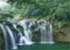 Where to stay and sightseeing in Shifen-Waterfall, Taiwan