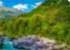Where to stay and sightseeing in Soca-River, Slovenia