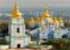 Where to stay and sightseeing in St.-Michael's-Golden-Domed, Ukraine