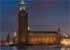 Where to stay and sightseeing in Stockholm-City, Sweden
