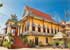 Where to stay and sightseeing in Suong, Cambodia