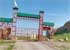 Where to stay and sightseeing in Tamgaly-Tas-Petroglyphs, Kazakhstan