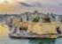 Where to stay and sightseeing in Three-Cities, Malta