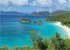 Where to stay in Trunk Bay
