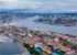 Where to stay and sightseeing in Vladivostok, Russia