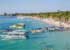 Where to stay and sightseeing in West-Bay, Honduras