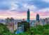 Where to stay and sightseeing in Xiangshan, Taiwan